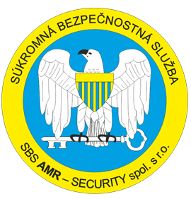 SBS AMR Security - logo